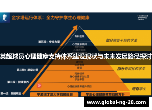 英超球员心理健康支持体系建设现状与未来发展路径探讨 英超球员心理健康支持体系建设现状与未来发展路径探讨