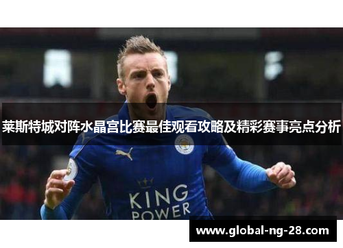 莱斯特城对阵水晶宫比赛最佳观看攻略及精彩赛事亮点分析 莱斯特城对阵水晶宫比赛最佳观看攻略及精彩赛事亮点分析