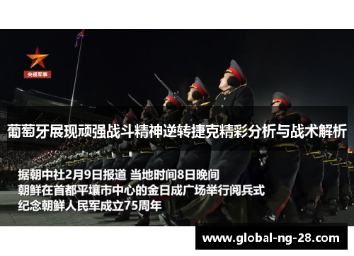 葡萄牙展现顽强战斗精神逆转捷克精彩分析与战术解析 葡萄牙展现顽强战斗精神逆转捷克精彩分析与战术解析